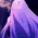 Аватар girl in purple 1к2