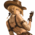 Аватар cowgirl Razi