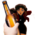 Аватар Misato Katsuragi