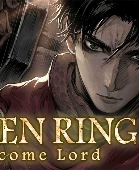Манга ELDEN RING: Станьте Повелителем читать онлайн