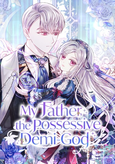 Манга Однажды появился мой отец читать онлайн